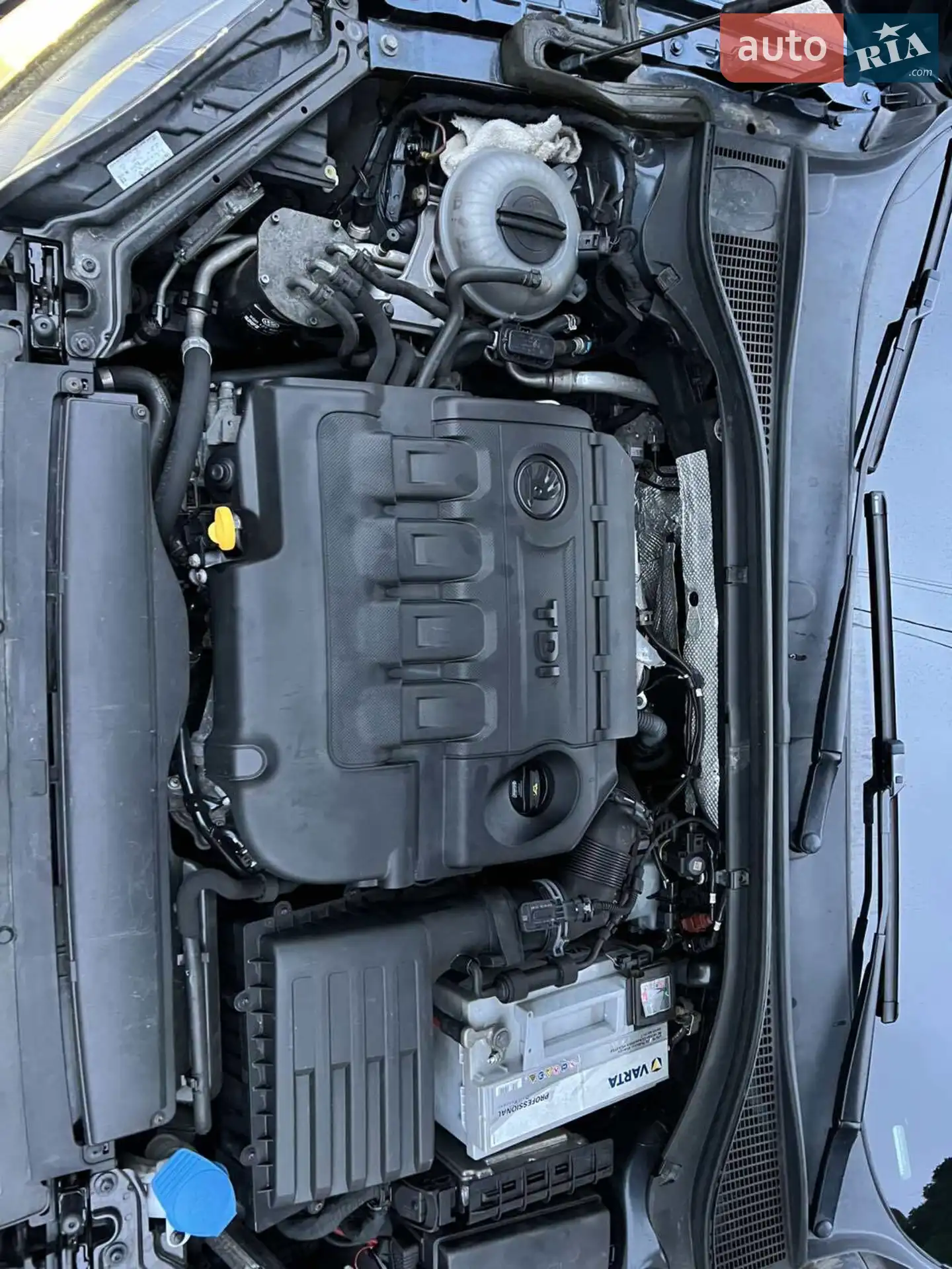 2016 Skoda Superb - мініатюра 25