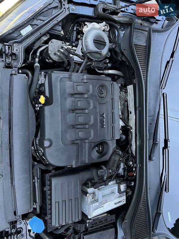 Универсал Skoda Superb 2016 в Полтаве фото 25 Универсал Skoda Superb 2016 в Полтаве