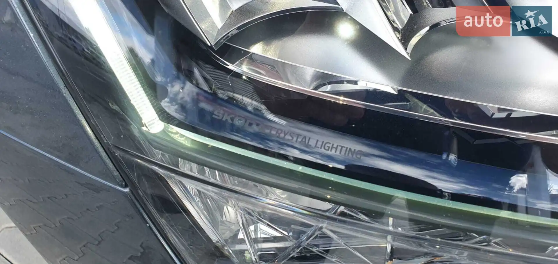 2019 Skoda Superb - мініатюра 7