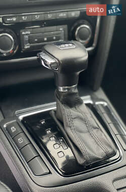 Лифтбек Skoda Superb 2010 в 