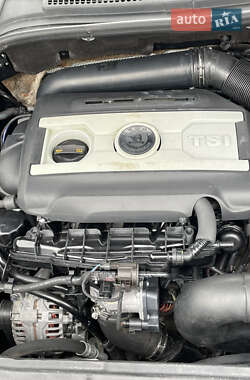 Лифтбек Skoda Superb 2010 в 