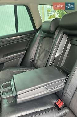 Універсал Skoda Superb 2011 в 