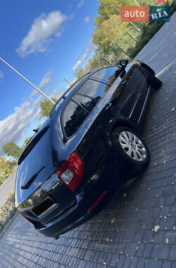 Універсал Skoda Superb 2012 в  фото 4 Універсал Skoda Superb 2012 в