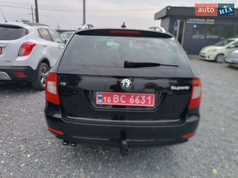 Универсал Skoda Superb 2012 в Ровно фото 25 Универсал Skoda Superb 2012 в Ровно
