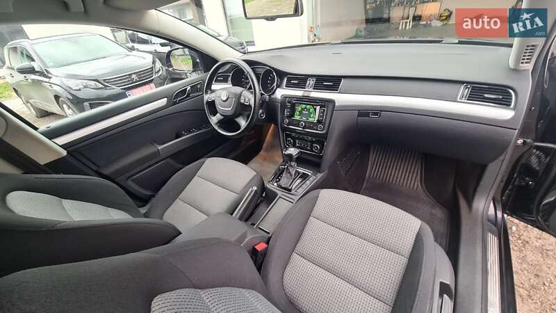 Универсал Skoda Superb 2012 в Ровно фото 41 Универсал Skoda Superb 2012 в Ровно