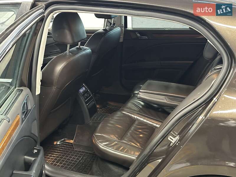 Лифтбек Skoda Superb 2012 в Киеве