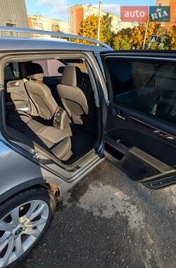 Универсал Skoda Superb 2012 в 