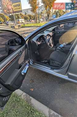 Универсал Skoda Superb 2012 в 
