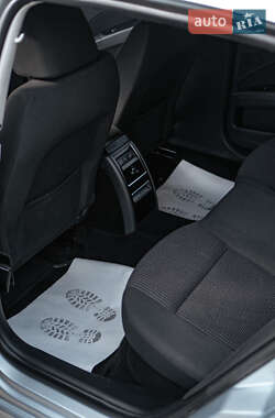 Лифтбек Skoda Superb 2012 в 