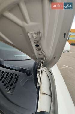 Лифтбек Skoda Superb 2011 в 