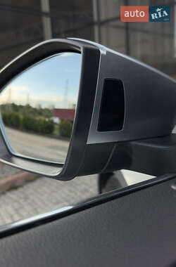 Лифтбек Skoda Superb 2022 в 