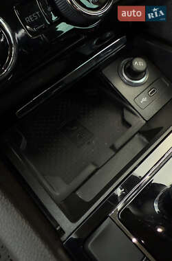 Лифтбек Skoda Superb 2022 в 