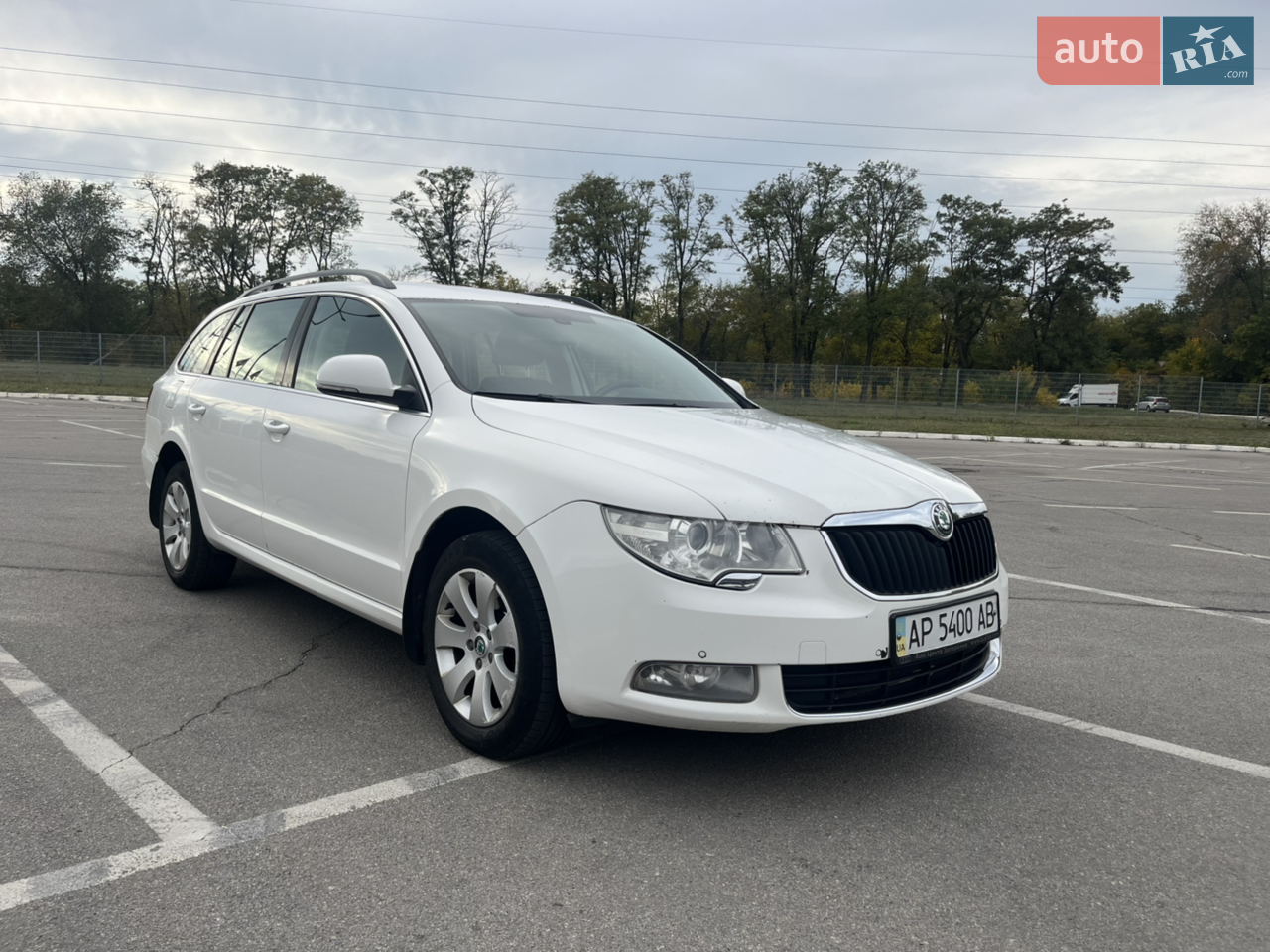 2013 Skoda Superb - мініатюра 15