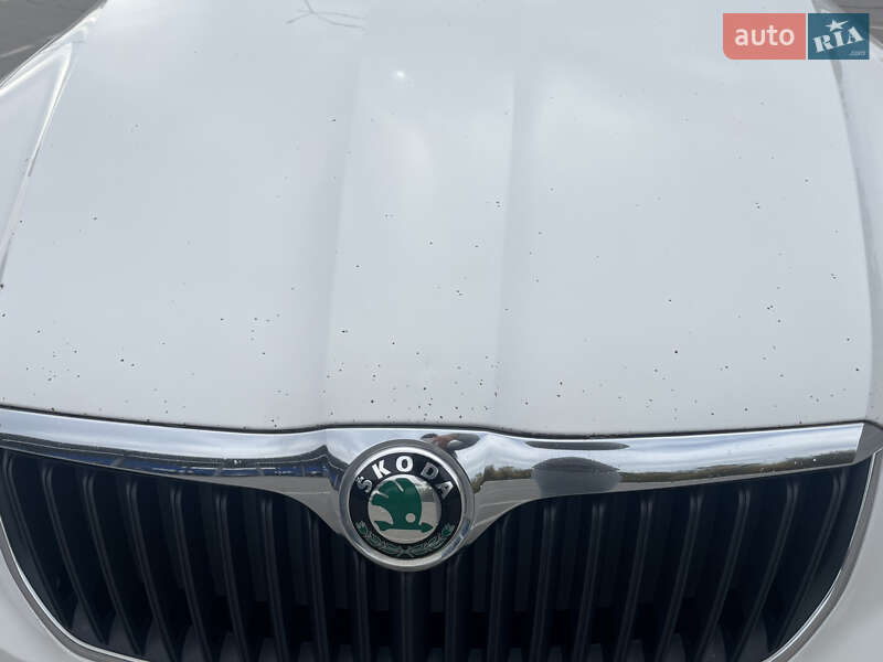 Универсал Skoda Superb 2012 в Запорожье фото 11 Универсал Skoda Superb 2012 в Запорожье