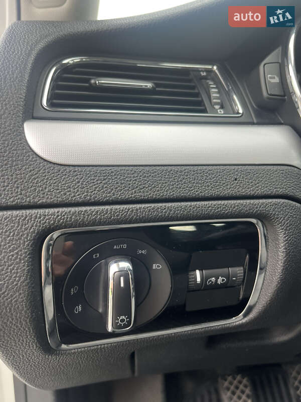 Универсал Skoda Superb 2012 в Запорожье фото 17 Универсал Skoda Superb 2012 в Запорожье