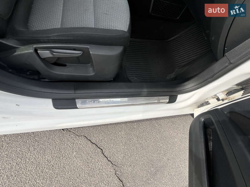 Универсал Skoda Superb 2012 в Запорожье фото 26 Универсал Skoda Superb 2012 в Запорожье