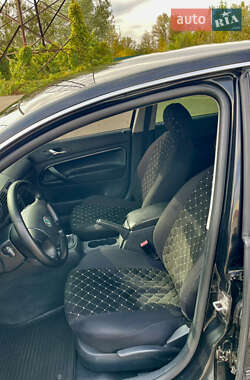 Ліфтбек Skoda Superb 2006 в 