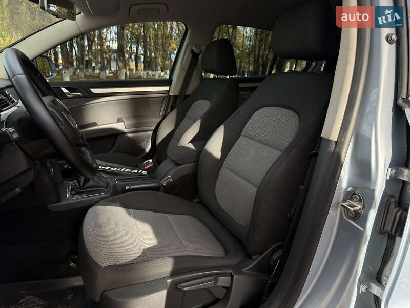 Ліфтбек Skoda Superb 2011 в Тячеві
