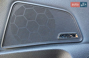 Ліфтбек Skoda Superb 2017 в 