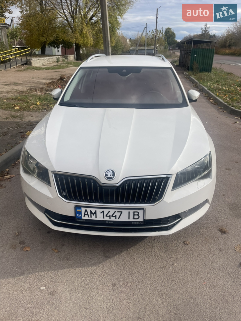 2018 Skoda Superb - мініатюра 67