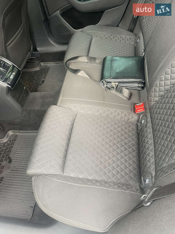 Універсал Skoda Superb 2018 в Коростені фото 10 Універсал Skoda Superb 2018 в Коростені