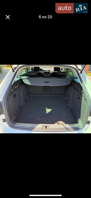 Універсал Skoda Superb 2018 в Коростені фото 20 Універсал Skoda Superb 2018 в Коростені