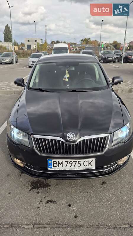 Ліфтбек Skoda Superb 2013 в Софіївській Борщагівці фото 20 Ліфтбек Skoda Superb 2013 в Софіївській Борщагівці
