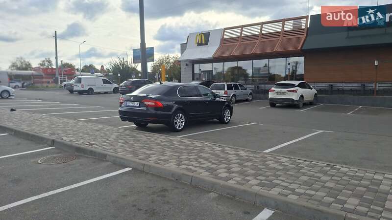 Ліфтбек Skoda Superb 2013 в Софіївській Борщагівці фото 40 Ліфтбек Skoda Superb 2013 в Софіївській Борщагівці