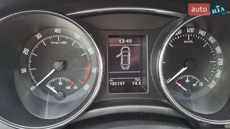 Ліфтбек Skoda Superb 2013 в Софіївській Борщагівці фото 31 Ліфтбек Skoda Superb 2013 в Софіївській Борщагівці