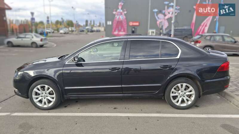 Ліфтбек Skoda Superb 2013 в Софіївській Борщагівці фото 45 Ліфтбек Skoda Superb 2013 в Софіївській Борщагівці