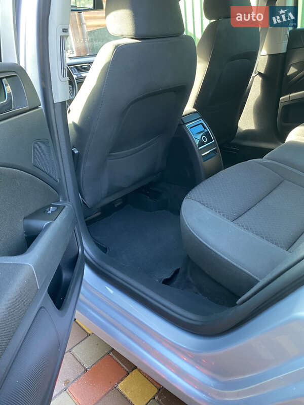 Універсал Skoda Superb 2014 в Коростені