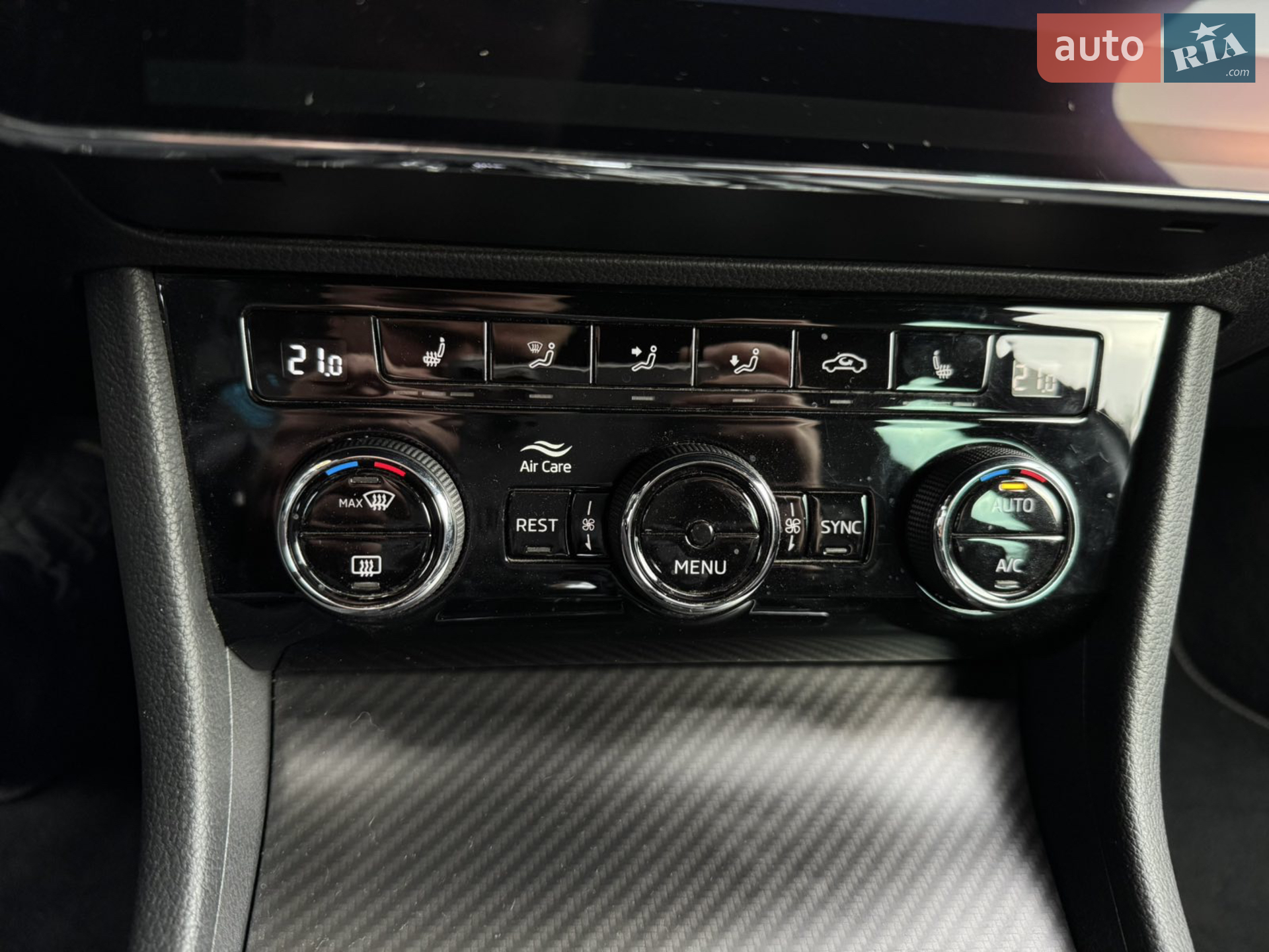 2020 Skoda Superb - мініатюра 30