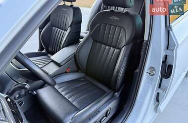 Лифтбек Skoda Superb 2022 в 