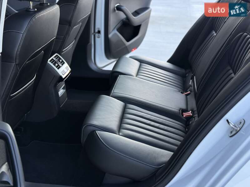 Ліфтбек Skoda Superb 2022 в Києві