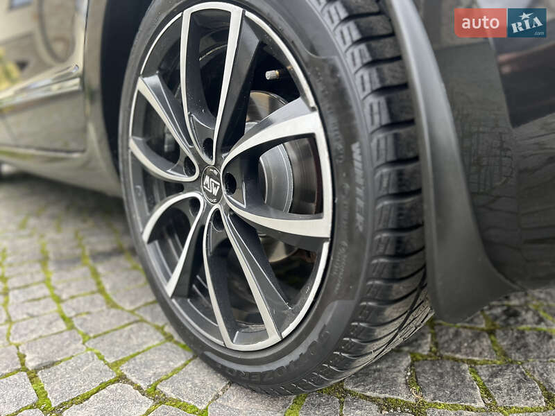 Лифтбек Skoda Superb 2008 в Львове фото 27 Лифтбек Skoda Superb 2008 в Львове