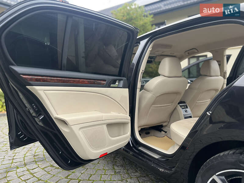 Лифтбек Skoda Superb 2008 в Львове фото 54 Лифтбек Skoda Superb 2008 в Львове