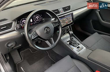 Універсал Skoda Superb 2020 в 