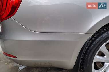 Універсал Skoda Superb 2011 в 