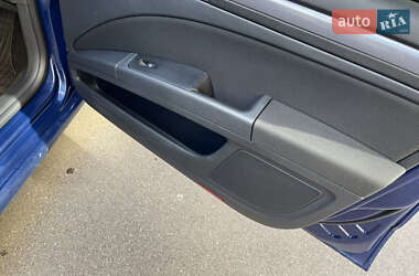 Универсал Skoda Superb 2014 в 