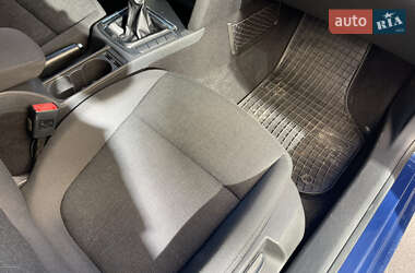 Универсал Skoda Superb 2014 в 