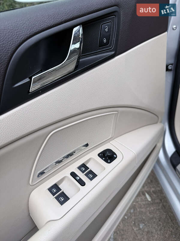 Універсал Skoda Superb 2013 в Ковелі