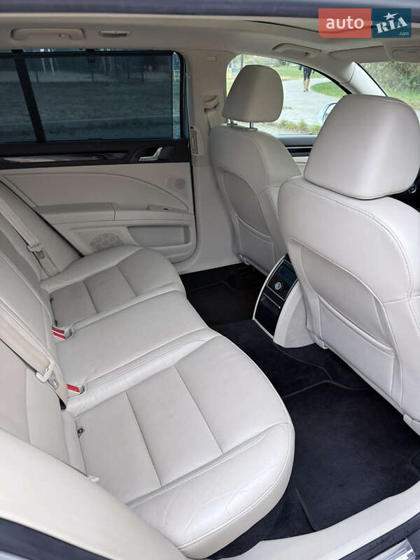Універсал Skoda Superb 2013 в Ковелі