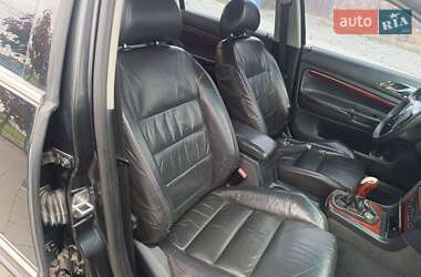 Лифтбек Skoda Superb 2002 в 