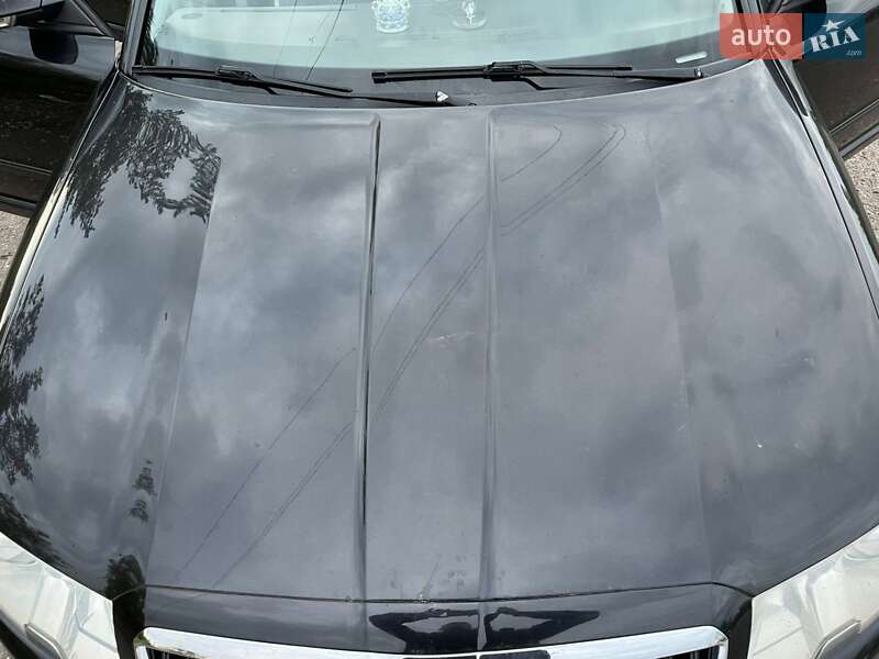 Лифтбек Skoda Superb 2007 в Казанке фото 3 Лифтбек Skoda Superb 2007 в Казанке