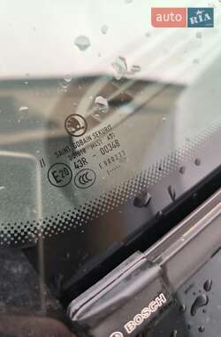 Лифтбек Skoda Superb 2011 в 