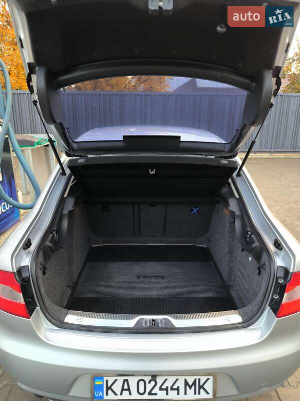 Ліфтбек Skoda Superb 2011 в Великій Олександрівці