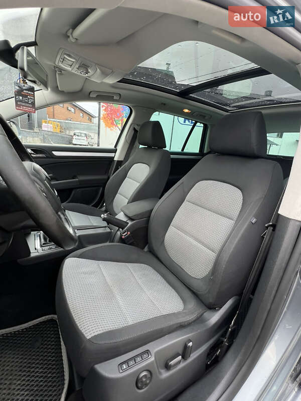 Универсал Skoda Superb 2010 в Белой Церкви