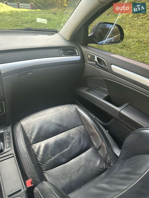 Універсал Skoda Superb 2011 в Івано-Франківську фото 20 Універсал Skoda Superb 2011 в Івано-Франківську