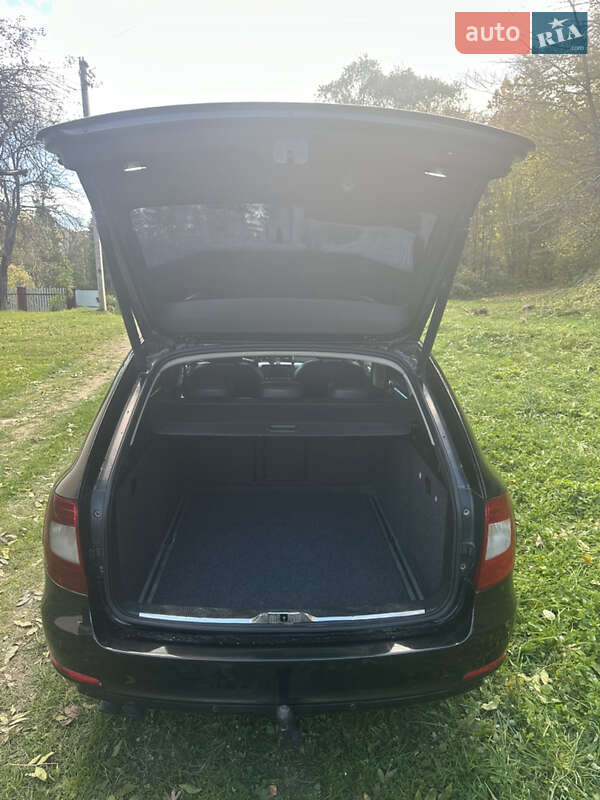 Універсал Skoda Superb 2011 в Івано-Франківську фото 21 Універсал Skoda Superb 2011 в Івано-Франківську