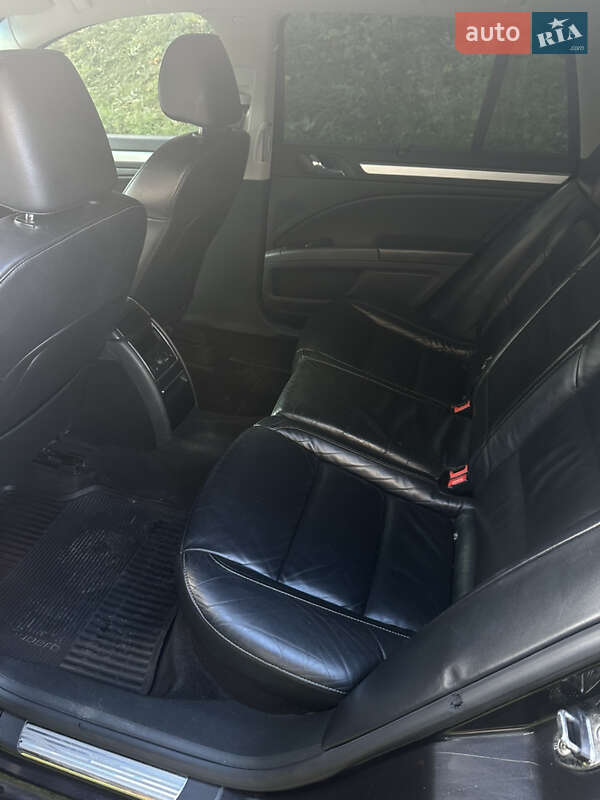 Універсал Skoda Superb 2011 в Івано-Франківську фото 26 Універсал Skoda Superb 2011 в Івано-Франківську